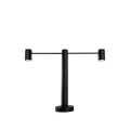 Lampa zewnętrzna stojąca NISEKO Garden 40cm 9921 SHILO