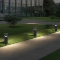 Słupek ogrodowy FUKU Garden 40cm 9916 SHILO