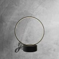Lampa ogrodowa ABIRA Garden 87cm 9914 3000K SHILO