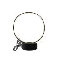 Lampa ogrodowa ABIRA Garden 57cm 3000K 9912 SHILO