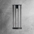Lampa ogrodowa HAGI Garden 50cm 9906 SHILO