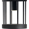 Lampa ogrodowa HAGI Garden 30cm 9905 SHILO