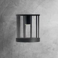 Lampa ogrodowa HAGI Garden 30cm 9905 SHILO