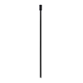 Plafon alha N - Czarny (1200 mm) 9250 (Dohar) Antigo