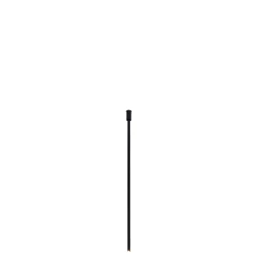 Plafon alha N - Czarny (800 mm) 9210 (Dohar) Antigo