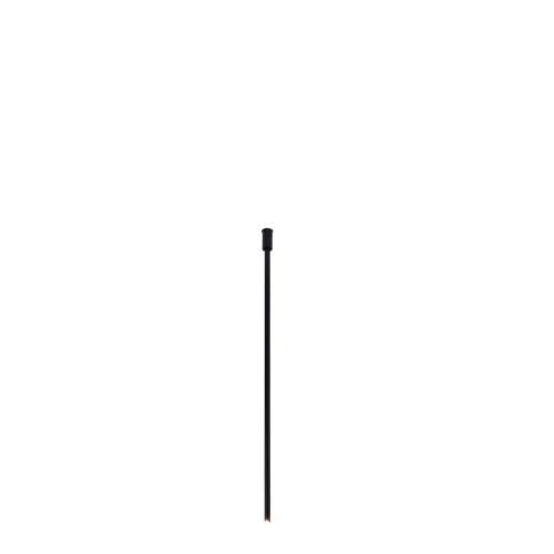 Plafon alha N - Czarny (800 mm) 9210 (Dohar) Antigo