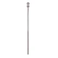 Spot tuba alha Y - Stal nierdzewna polerowana (1200 mm) 9186 (Dohar) Antigo