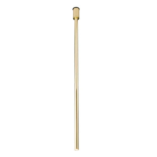 Spot tuba alha Y - Mosiądz polerowany (1200 mm) 9184 (Dohar) Antigo