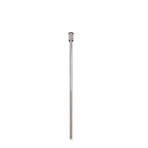 Spot tuba alha Y - Stal nierdzewna polerowana (900 mm) 9156 (Dohar) Antigo