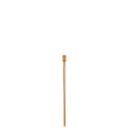 Spot tuba alha Y - Miedź polerowana (700 mm) 9130 (Dohar) Antigo
