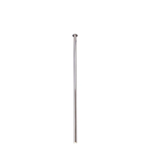 Spot tuba rurka wpuszczana alha T - Stal nierdzewna polerowana (1100 mm) 9107 Antigo