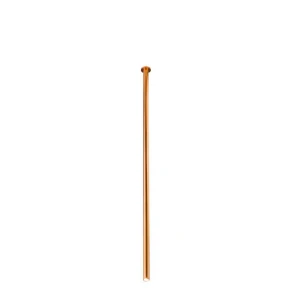 Spot tuba rurka wpuszczana alha T - Miedź polerowana (1000 mm) 9096 Antigo