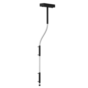 Lampa wisząca ALHA S LED barwa ciepła 3000K 9059 SHILO DOHAR