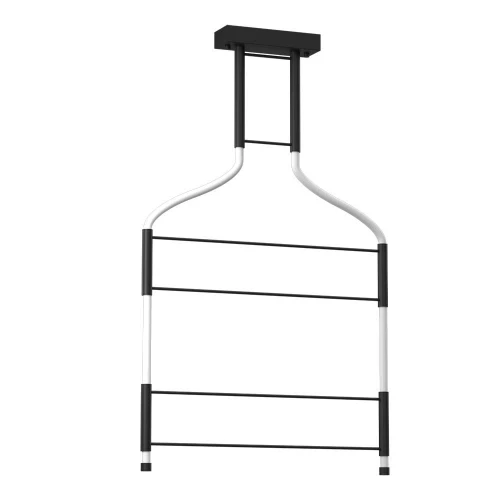 Lampa wisząca ALHA S LED barwa ciepła 3000K 9057 SHILO DOHAR
