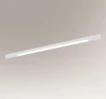 Plafon Hakoda - Biały (1300 mm) 4000K 8655 (Shilo) Antigo