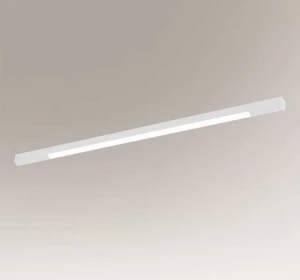 Plafon Hakoda - Biały (1300 mm) 4000K 8655 (Shilo) Antigo