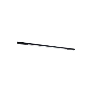 Lampa sufitowa 4000K LED HAKODA czarna 8654 SHILO