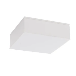 Lampa sufitowa LED 4000K IP44 TOTTORI IL biała 8578 SHILO