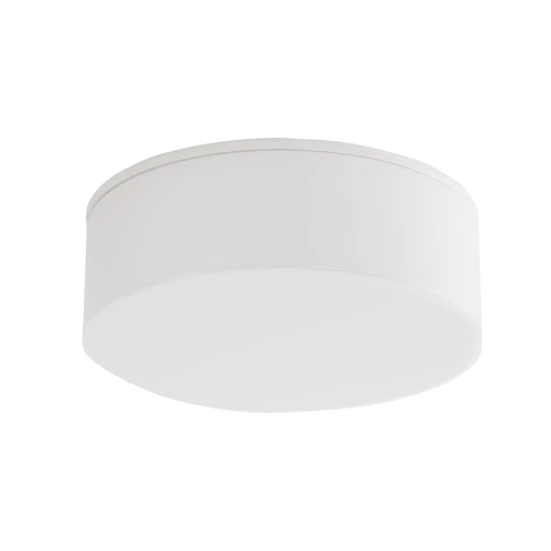 Lampa sufitowa IP44 LED 4000K TOTTORI IL biała 8576 SHILO