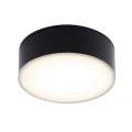Lampa sufitowa IP44 LED 4000K TOTTORI IL czarna 8575 SHILO