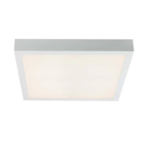 Plafon 42cm NOMI LED 4000K biały 8451 SHILO
