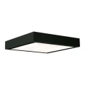 Plafon 42cm NOMI LED 4000K czarny 8450 SHILO