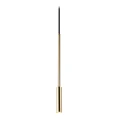 Lampa wisząca Lara 1 - Mosiądz polerowany-czarna (1700 mm) 8346 (Amplex) Antigo