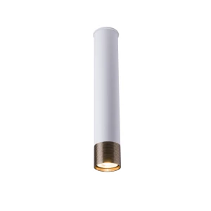 Plafon Eido - Biały-patyna mat (350 mm) 8251 (Amplex) Antigo