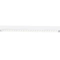 Spot magnetyczny Komatsu dot - Biały (440 mm) 48V 24W 1920lm 4000K 6648 (Shilo) Antigo