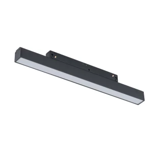 Oprawa na szynoprzewód magnetyczny KOMATSU 90cm czarny 6548 3000K SHILO