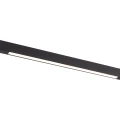 Oprawa na szynoprzewód magnetyczny KOMATSU 60cm czarny 6546 barwa neutralna 4000K SHILO