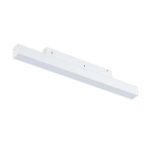 Oprawa na szynoprzewód magnetyczny KOMATSU 30cm biały 6543 4000K SHILO
