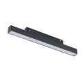 Oprawa na szynoprzewód magnetyczny KOMATSU 30cm czarny 6540 3000K SHILO