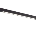 Oprawa na szynoprzewód magnetyczny KOMATSU 30cm czarny 6540 3000K SHILO