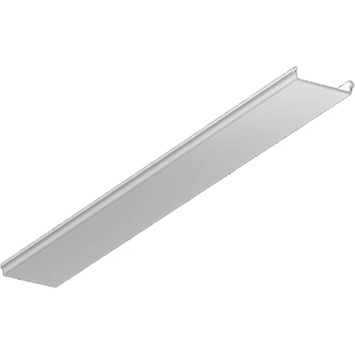 Pokrywa 100cm do szynoprzewodu magnetycznego KOMATSU biała 6538 SHILO