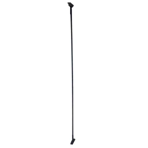 Oprawa liniowa SURIKA czarna 700cm 4000K 6038 SHILO