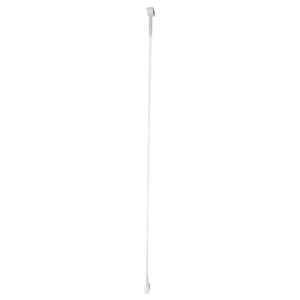 Oprawa liniowa SURIKA biała 700cm 3000K 6037 SHILO