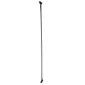 Oprawa liniowa SURIKA czarna 700cm 3000K 6036 SHILO