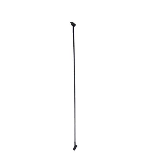 Oprawa liniowa SURIKA czarna 600cm 4000K 6034 SHILO