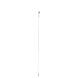 Oprawa liniowa SURIKA biała 600cm 3000K 6033 SHILO