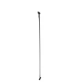 Oprawa liniowa SURIKA czarna 600cm 3000K 6032 SHILO