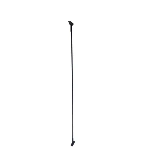 Oprawa liniowa SURIKA czarna 600cm 3000K 6032 SHILO
