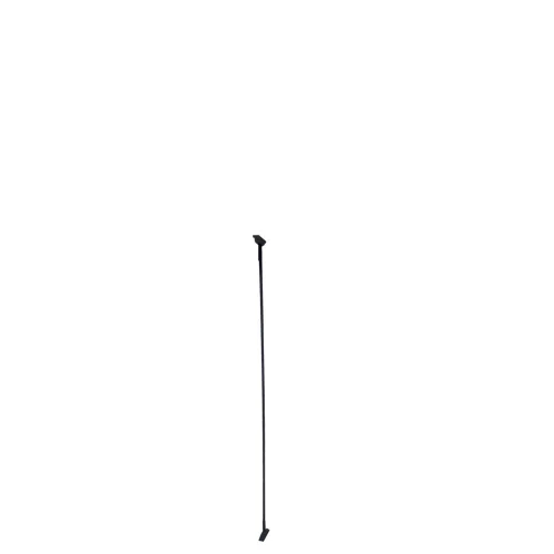 Oprawa liniowa SURIKA czarna 400cm 4000K 6026 SHILO