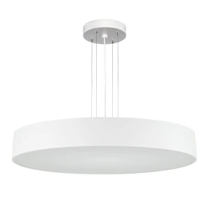 lampa zwieszana Kengo - 800 mm - biały - 5239 - Antigo