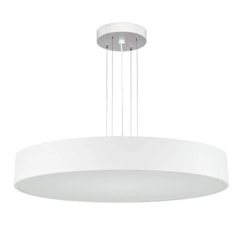 lampa zwieszana Kengo - 800 mm - biały - 5239 - Antigo