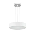 lampa zwieszana Kengo - 400 mm - biały - 5233 - Antigo