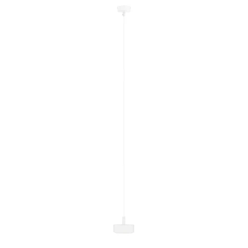 Lampa wisząca no. mini - Biała (80 mm) 5164 (Shilo) Antigo