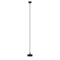 Lampa wisząca no. mini - Czarna (80 mm) 5163 (Shilo) Antigo