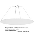 Przesłona blenda do lampy wiszącej Gandra 5055 (Shilo) Antigo