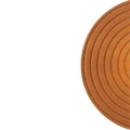 kinkiet MINOS 1 - 20 cm - beżowy piasek 4063 – Antigo